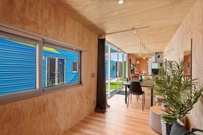 Interior - Modern Desert Casita - Pool & Mini Golf Access (Phoenix)