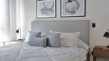 1 chambre, draps fournis