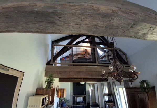 3 chambres, Wi-Fi, draps fournis