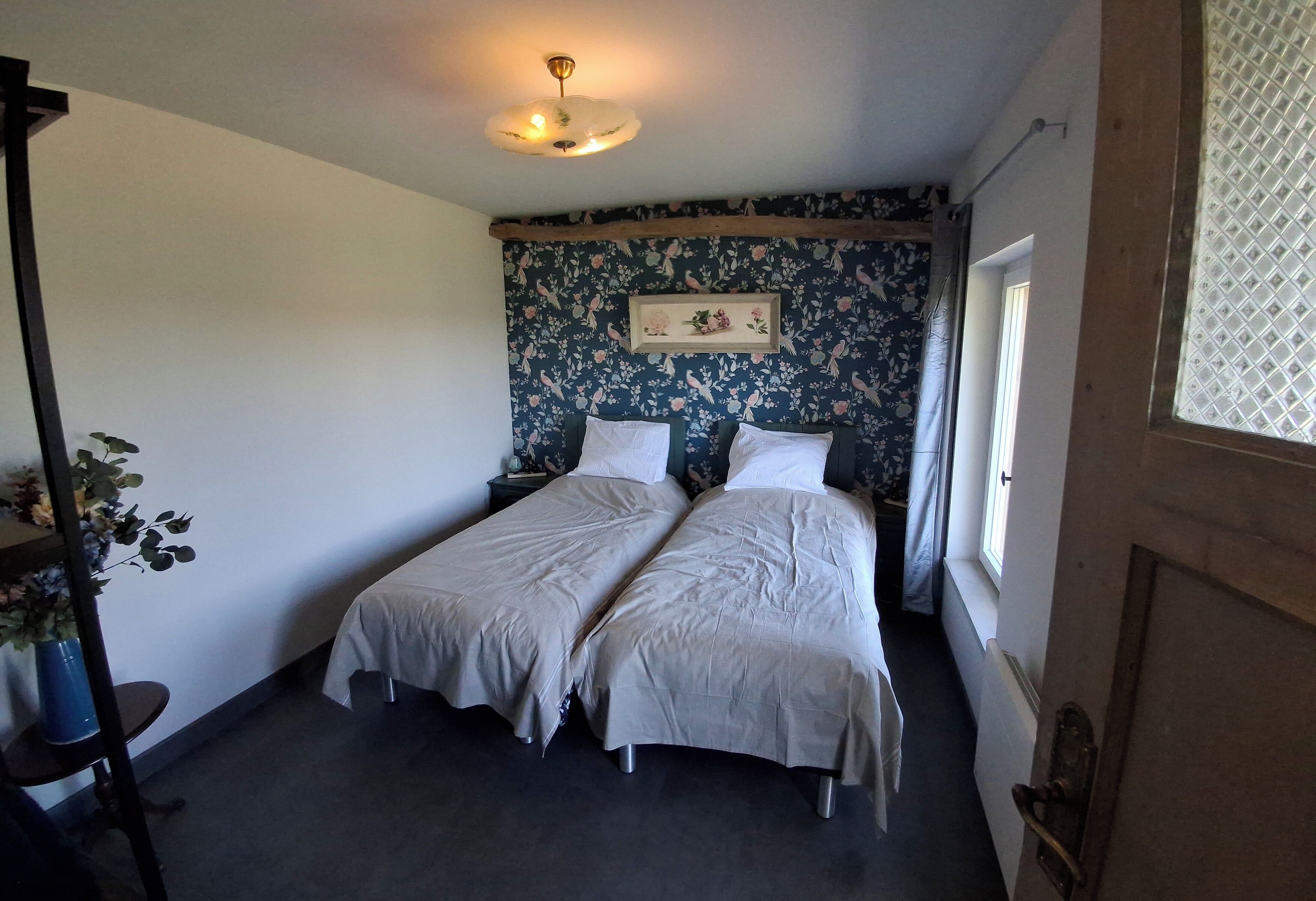 3 slaapkamers, wifi, beddengoed