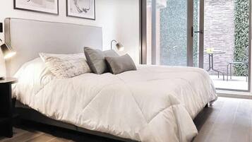 4 Schlafzimmer, WLAN, Bettwäsche