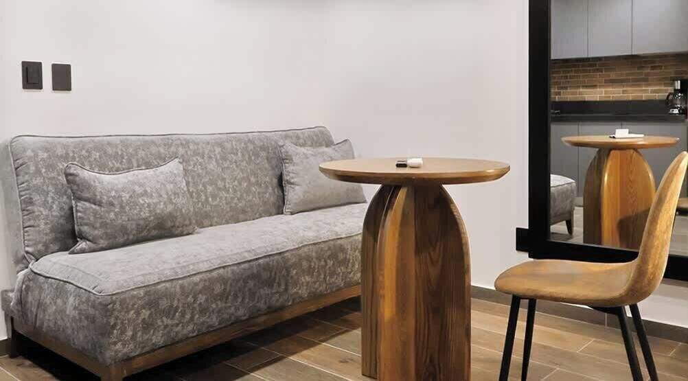 Télévision, espaces bureaux