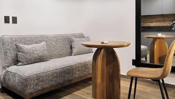 Télévision, espaces bureaux