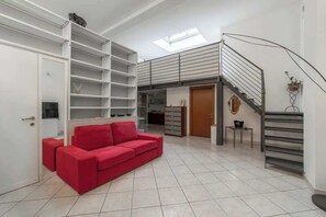 منطقة المعيشة