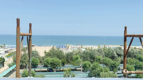 Rooftop Dolce Naufragio by Ca-Sa Check