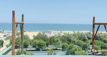 Rooftop Dolce Naufragio by Ca-Sa Check