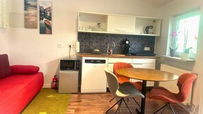 Apartment | Living room