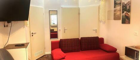 Appartamento | Soggiorno