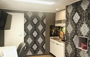 Apartment | Private kitchen