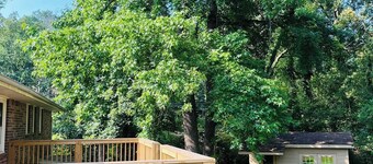 The Marietta Haus close to I-75, East Cobb, and Truist Park! Sleeps 5