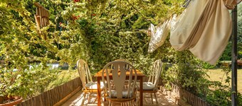 Room 'Istè' with Sea View, Private Terrace and Air Conditioning