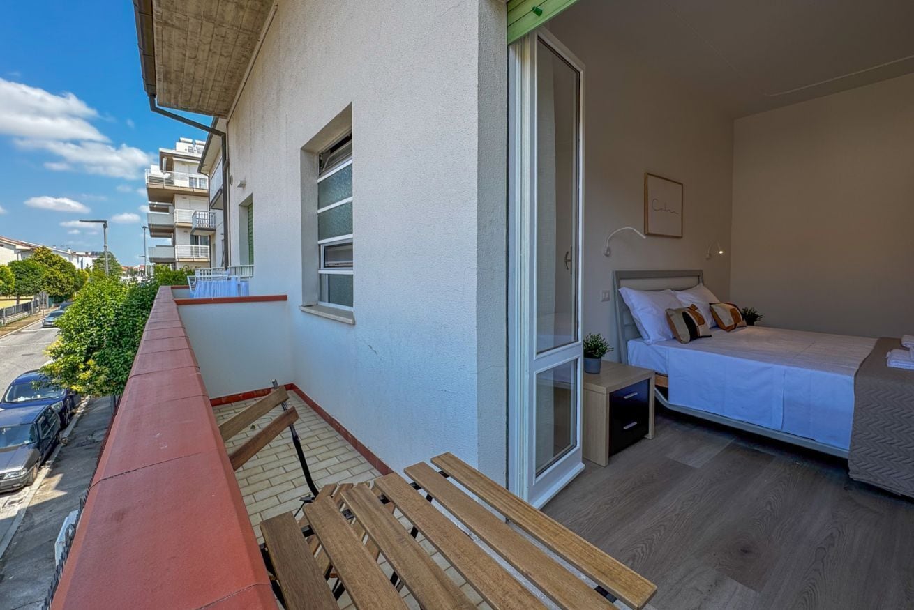 2 soveværelser, Wi-Fi, sengetøj