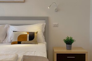 2 bedrooms, WiFi