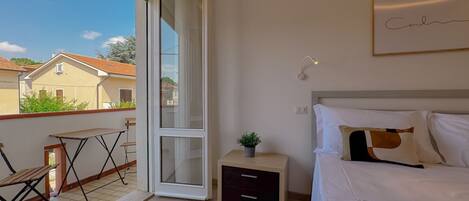 2 bedrooms, WiFi