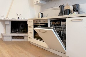 微波爐、焗爐、爐具、洗碗機