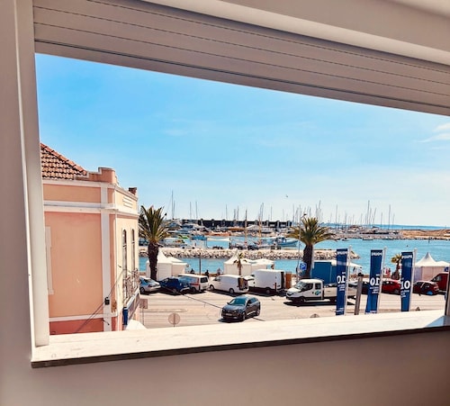 7 Night Discount- Lagos Marina- Doublebed