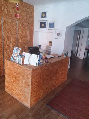 Hall