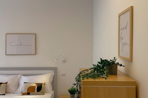 4 soveværelser, Wi-Fi