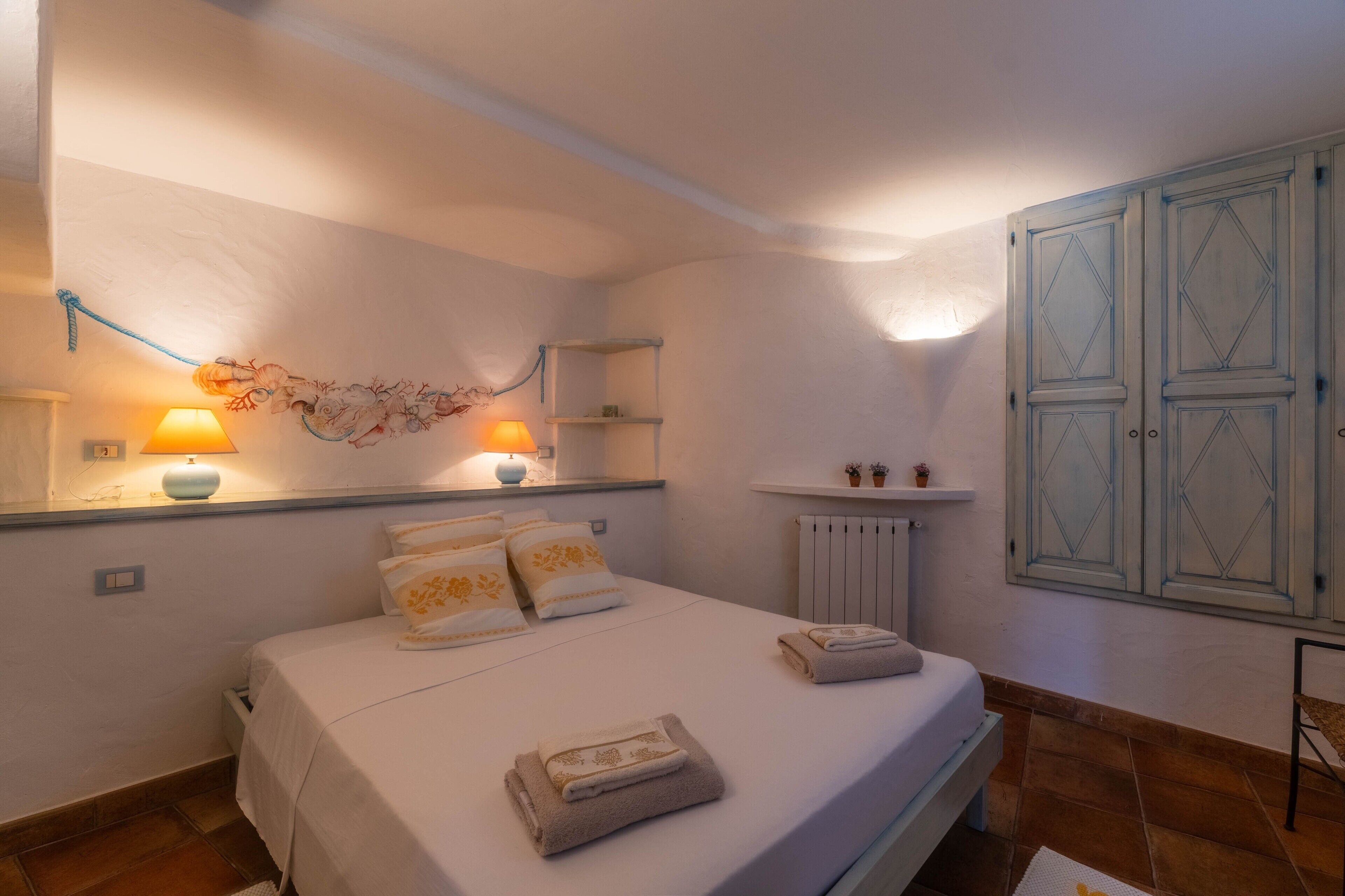 5 chambres, Wi-Fi, draps fournis