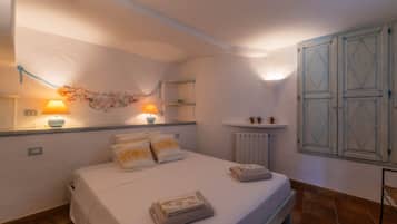 5 Schlafzimmer, WLAN, Bettwäsche