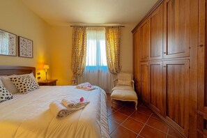 2 dormitorios y wifi