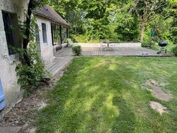 Terras