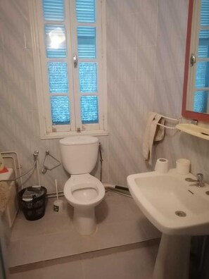Badkamer