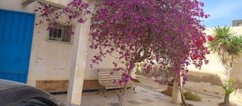 Villa Anis, Gafsa