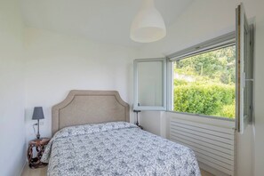 4 habitaciones