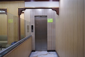 Elevator