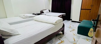 Al Amarat Hotel Tariq Road