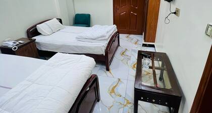 Al Amarat Hotel Tariq Road