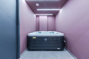 Apartment | 2 bedrooms - Saranda Seaview Spot (Sarandë)