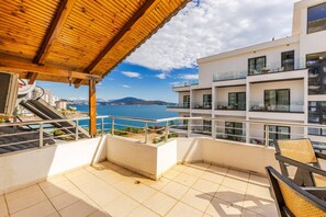 Appartement | 2 chambres