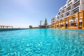 Appartement | 2 chambres