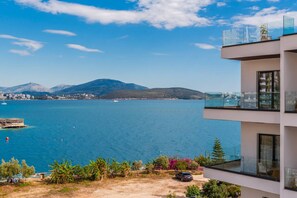 Appartement | 2 chambres