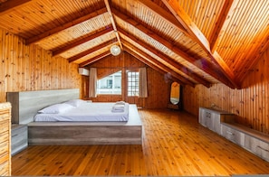 Appartement | 2 chambres