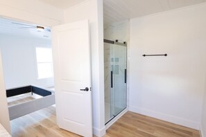 House | 3 bedrooms - Silver Palms Cottage (Oak Island)