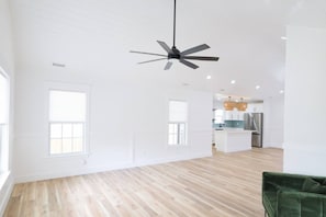 House - Silver Palms Cottage (Oak Island)