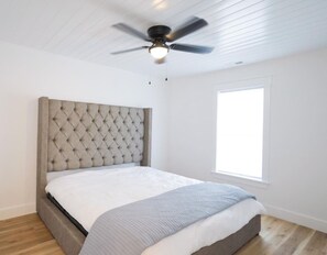 House - Silver Palms Cottage (Oak Island)