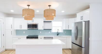 Silver Palms Cottage