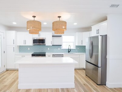 Silver Palms Cottage