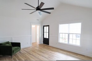 House | 3 bedrooms - Silver Palms Cottage (Oak Island)