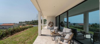 Escape to Auréa House – Luxury with an Ocean View in the Azores.