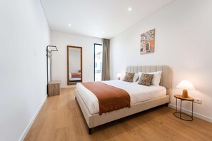 4 chambres