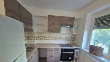Apartment, 1 Bedroom | Interior