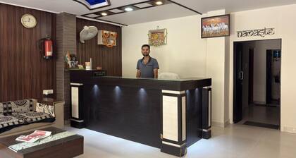 HOTEL KRISHNAM PALACE