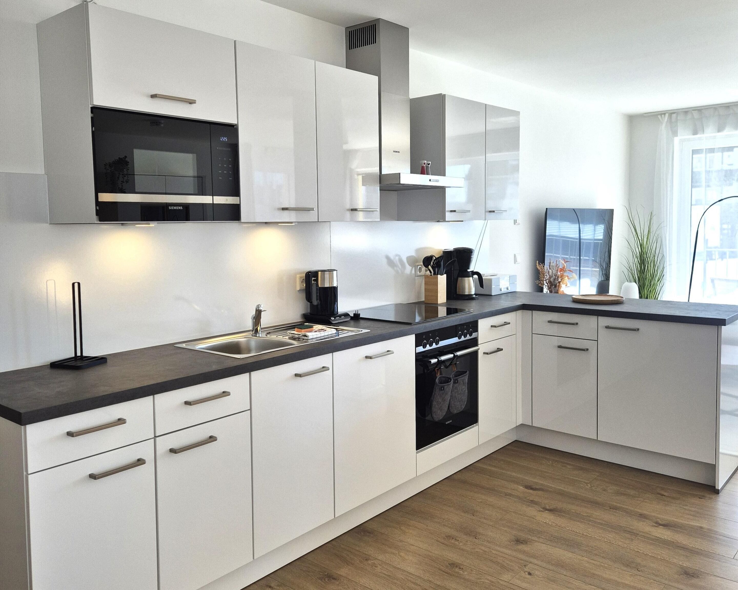Dapur pribadi