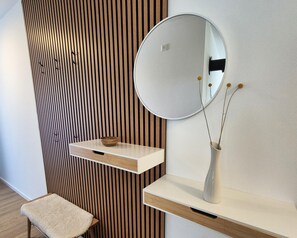 Apartment | 2 bedrooms, bed sheets