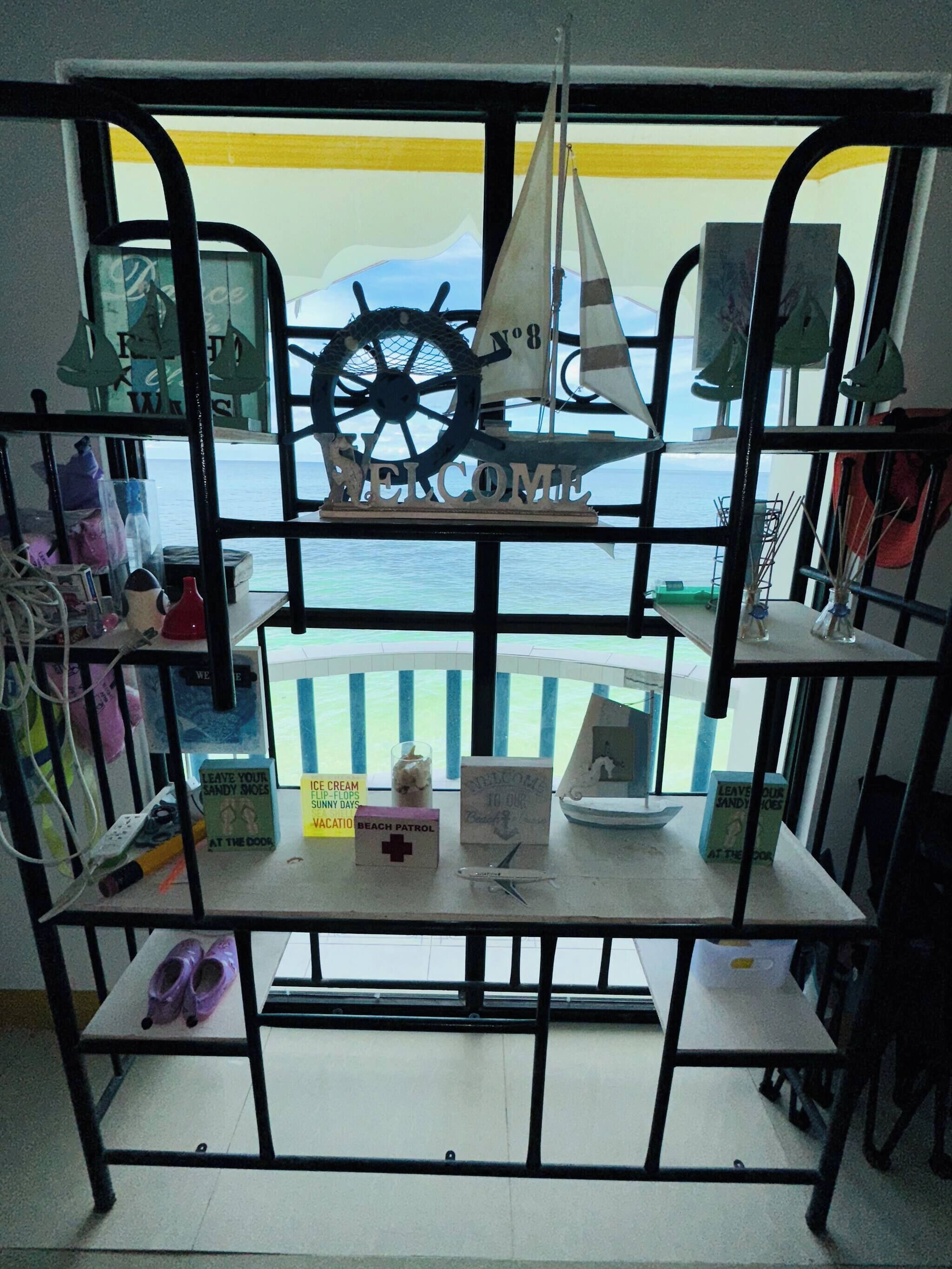 Interieur